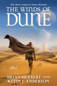 The Winds of Dune, by Brian Herbert and Kevin J. Anderson